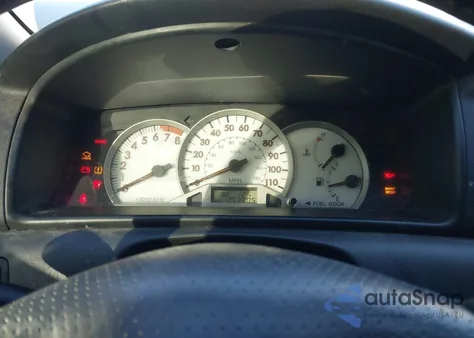 2008 Toyota Corolla S z USA, uszkodzony, nr VIN 2T1BR32E48C868948